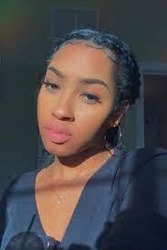 Jayla Washington's Instagram, Twitter & Facebook