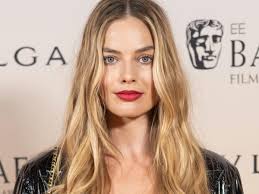 10 things you probably didnt know about Barbie star Margot Robbie