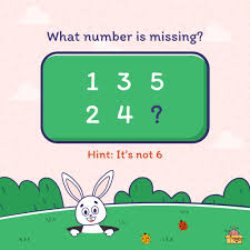 Logic Puzzles Test Your Logic Using Our Puzzles Smartbrainpuzzles