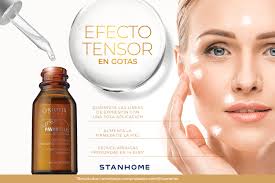 Líneas en la frente y comisuras de los labios? El botox quedó atrás, usa  nuestro exitoso Gel facial de tratamiento intensivo, que brinda un efecto  tensor inmediato. Compra en línea