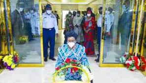 News nigerian army buries coas, attahiru, six other victims of plane crash in abuja. Updated Military Aircraft Crash Lands In Abuja 8 Persons Feared Dead Vanguard News