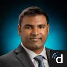 Dr. Venkata S. Pendyala, MD