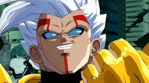 Check spelling or type a new query. Super Baby 2 And Gogeta Ss4 Are Joining Dragon Ball Fighterz Nintendo Life