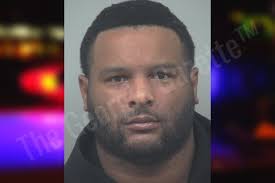 Christopher Royal — Gwinnett County Jail Bookings