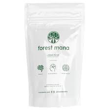 Lion's mane mushroom (hericium erinaceus) grows abundantly throughout north america, europe it's important to understand too that memory is innately tied to how neurons and nerves function in the brain. Lion S Mane Mushroom Extract Forest Mana