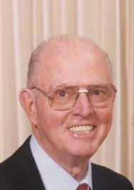 James Burrows Obituary