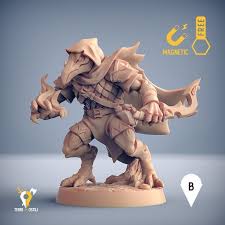 Pin On 3d Miniatures