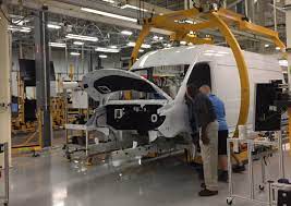 See salaries, compare reviews, easily apply, and get hired. Mercedes Benz Vans Now Building Sprinters Start To Finish In The Lowcountry Charleston Business Journal