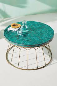 Targua moroccan coffee table by anthropologie in blue size xs anthropologie (us) $ 1198.00. Hourglass Indoor Outdoor Coffee Table Anthropologie