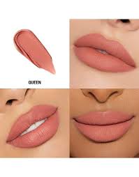 Kylie Cosmetics Matte Lip Kit 801 Queen