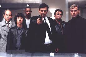 Sortie au cinéma en 2001, cette comédie bien barrée est rapidement devenue culte. Don T Die Too Hard De Charles Nemes 2000 Unifrance