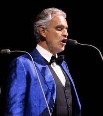 Shop exclusive music from the official andrea bocelli store. Andrea Bocelli Wikipedia