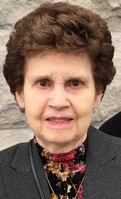 Obituary for Mollie Wright