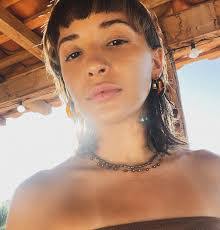 Nadia Gilbert's Instagram, Twitter & Facebook