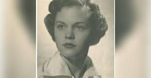 Sarah Baker Obituary