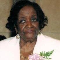 Ellen Elizabeth Newton Obituary