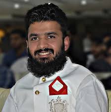 Muhammad Ahmad Ishaq