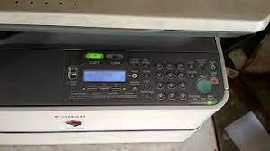 Fax driver canon ir 1024 is a multifunctional photocopier that appropriates for small to tool scale offices with outstanding print top quality. How Solve Error In Cannon Ir1024 Youtube