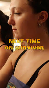 Not another girl getting out." What do you think about girls versus boys in  Survivor?