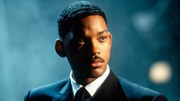 Men in Black' at 25: Will Smith Nearly Missed Out on the Role