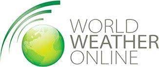 World Weather Online Map World Weather Map - Interactive Weather Map. Worldweatheronline