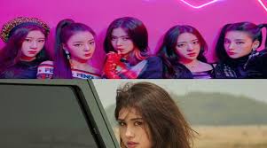 However, somi may not have the best singing voice or . Los Netizens Debaten Sobre Si Jeon Somi Debio Debutar En Itzy O No Kpopworld Mx Sitio Web De Noticias K Pop
