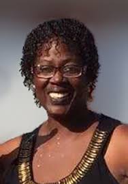 Obituary information for Irene Thomas