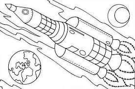 Maybe you would like to learn more about one of these? Rocket 140096 Transportation Printable Coloring Pages