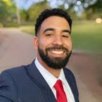 Nestor Dominguez's Instagram, Twitter & Facebook