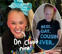 However, it was her girlfriend who gave her the boost she needed to confirm it. W6sxkrzt Dacsm