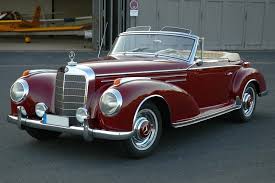 Mercedes Benz 300 Convertible Classic Car Art Design Classiccarartdesign Ccarartdesign Cabriolet Mercedes Benz Mercedes