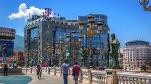 Macedonia (/ˌmæsɪˈdoʊniə/ (listen)) is a geographical and historical region of the balkan peninsula in southeast europe. Gearing Up For Investment Doing Business In North Macedonia Emerging Europe