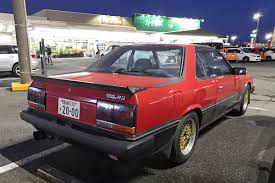 Image result for Deep Blue 1983 Nissan