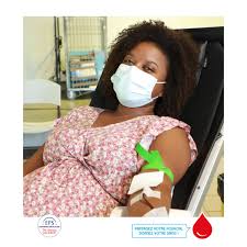 Découvrez le don de sang, la forme de don la plus courante. Etablissement Francais Du Sang La Reunion Ocean Indien L Organisation Des Collectes De Sang Garantie La Securite Des Donneurs Et Des Professionnels Pendant Le Don Apres Un Voyage Patientez