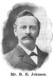 Spotsylvania Memory: August 2019