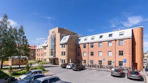 På torsdagen fattar regeringen beslutet att den sedan länge planerade norrbotniabanan från umeå till luleå nu i sin helhet ska ingå i planen för infrastruktur. Dios Och Trafikverket Utvecklar Nya Lokaler Till Trafikverket I Centrala Umea Dios