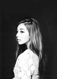 Ailee Black White Theme Ailee Amy Lee Pretty People