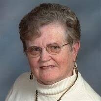 Melba Derrington Obituary