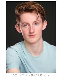 White Christmas Playbill