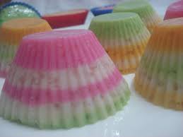 2 g de polvo de agar agar. Resepi Agar Agar Pelangi Susu Cair Copd Blog C
