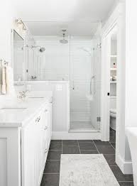 The bathroom tile and flooring collection from floor & decor offers hundreds of styles at everyday low prices. 20 Classic Gray Bathroom Ideas