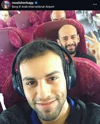 POV: It's 2016 and you're scrolling Instagram ⏮️ #psasquashtour #2016