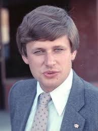 The nerd who came from nowhere: Stephen Harper knows you don't need to like  a politician to elect him