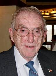 Raymond Brousseau Obituary