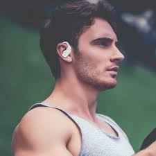 Fisher Edge Pro True Wireless Earphones, White (FTW220W)