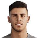 Ivan PES 2021 Stats