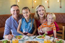 Family Table