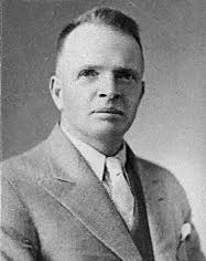 David Barnes (politician)