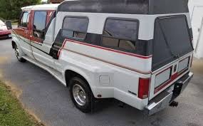 duality duo 1988 ford e 350 centurion in 2020 ford van van cool vans duality duo 1988 ford e 350 centurion