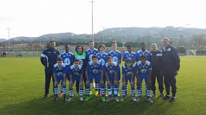 Jeudi 5 Mai 10h30 Stade Egiste Morini Burel Football Club Facebook